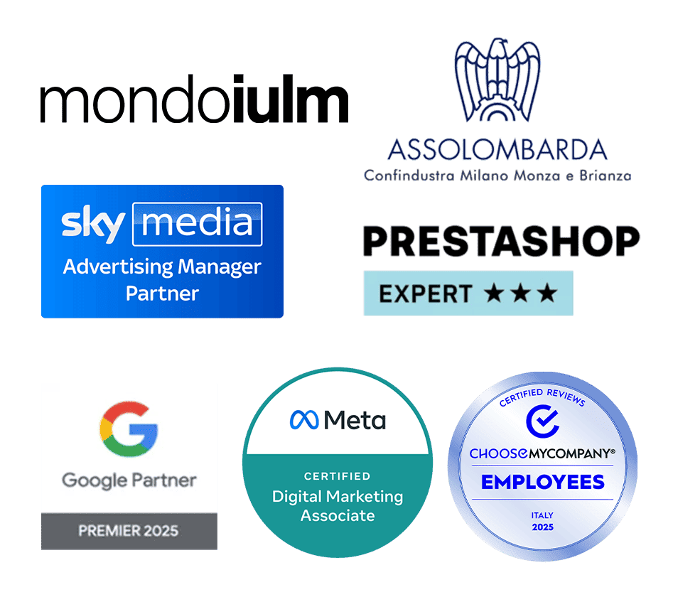 agenzia web marketing