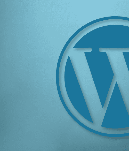 realizzazione siti wordpress
